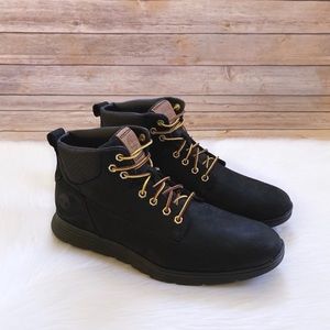 timberland killington chukka sneaker boots
